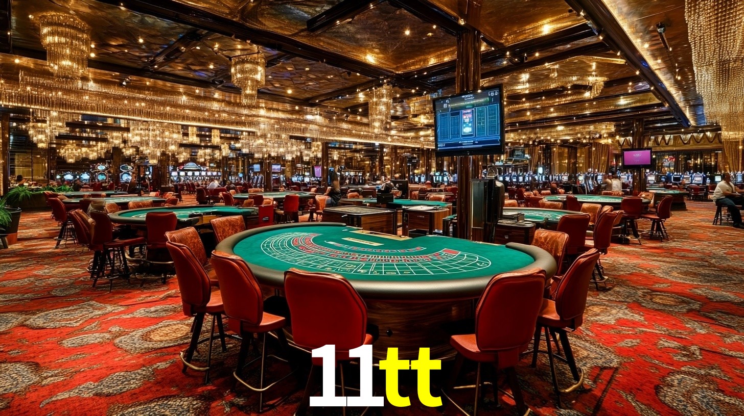11tt bet