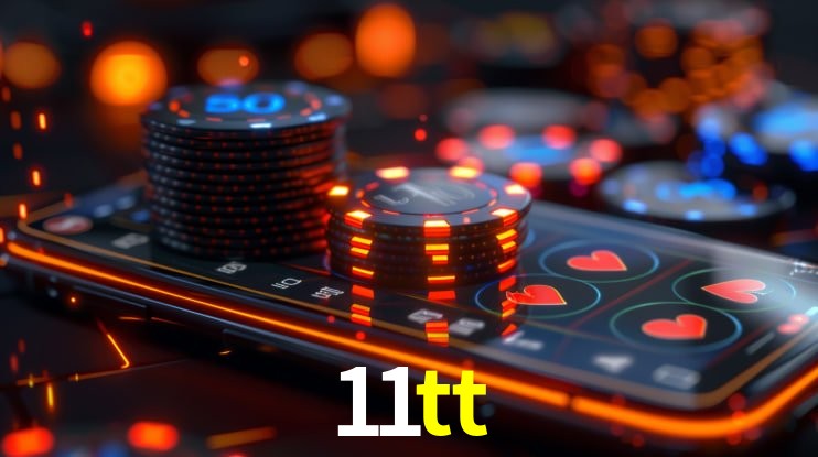 Welcome Bonus 11tt