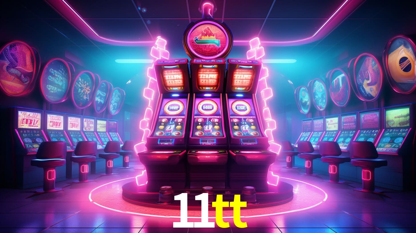 11tt - Aposta Radical, Emoção Sem Fim - 11tt.com