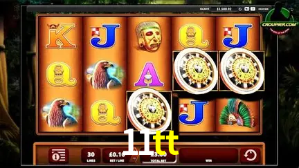 Live Casino 11tt