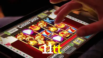 Roulette Table 11tt