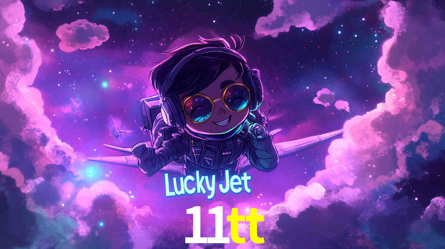 Desvendando o Mundo dos Jogos Virtuais na 11tt