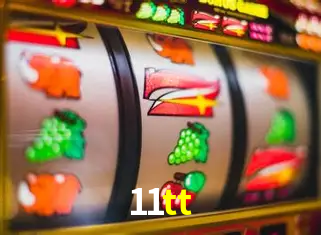 Descubra o Mundo do Cassino Online com 11tt