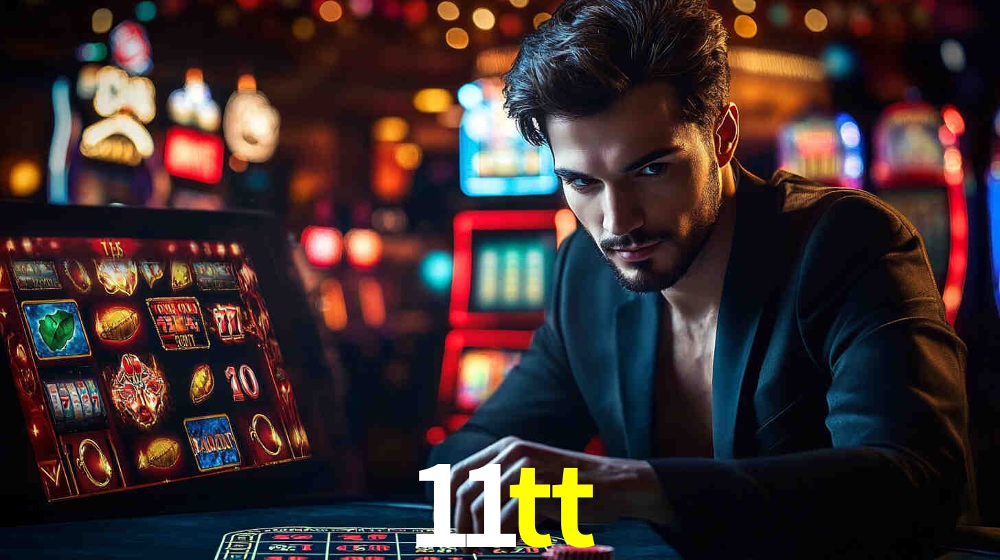 11tt bet