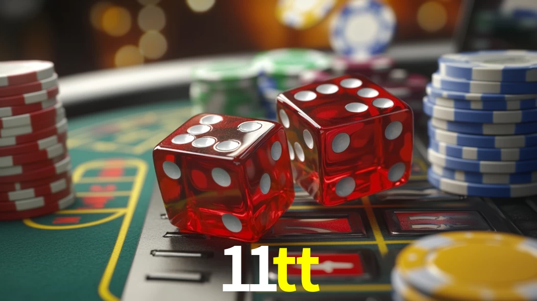 Welcome Bonus 11tt