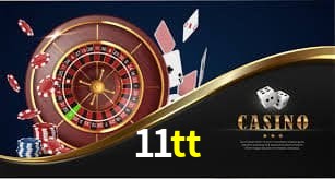 Experiência VIP 11tt