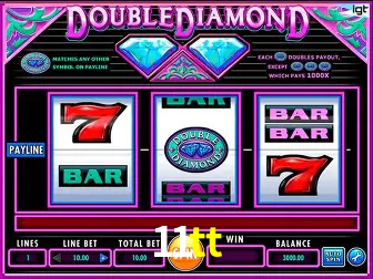 Descubra a Magia dos Jogos de Arcade no 11tt