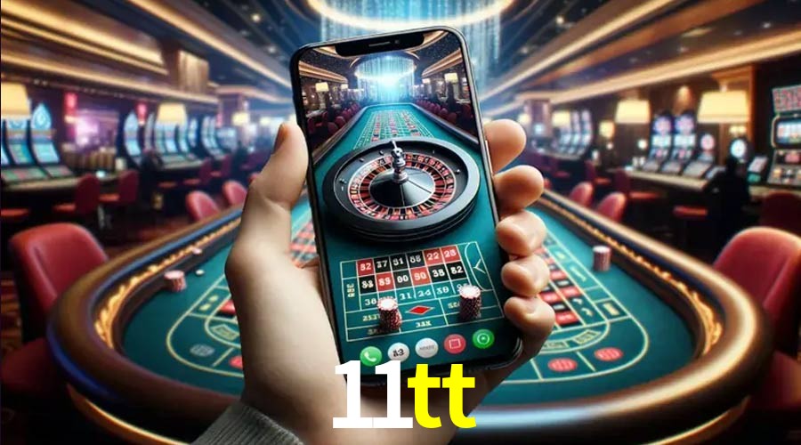 Slot Games 11tt