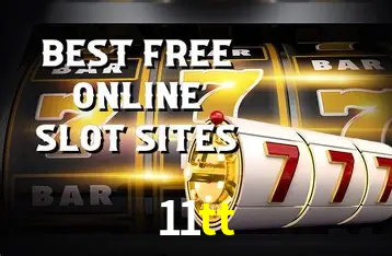 Descubra o Mundo do Cassino Online com 11tt