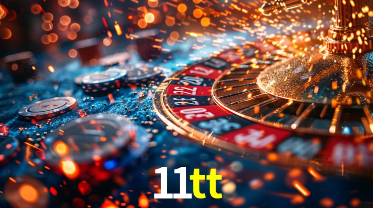 Game Providers 11tt