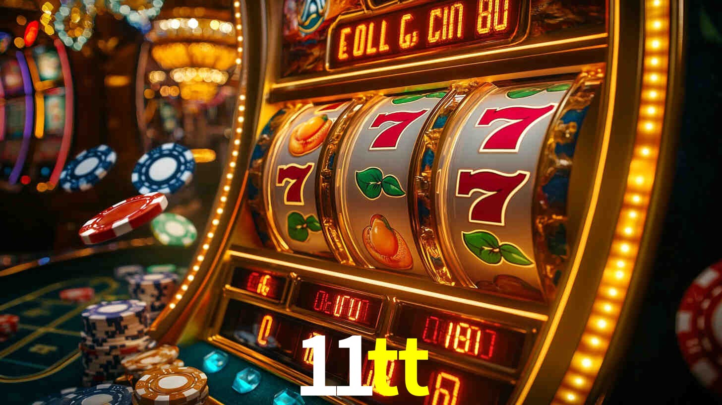 11tt App Interface