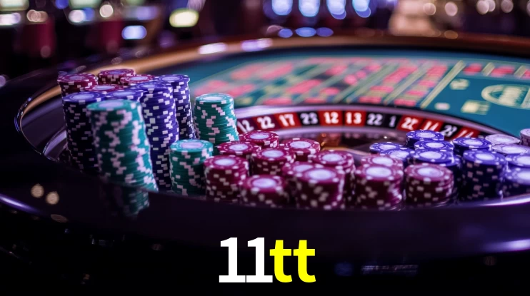 Tournaments 11tt