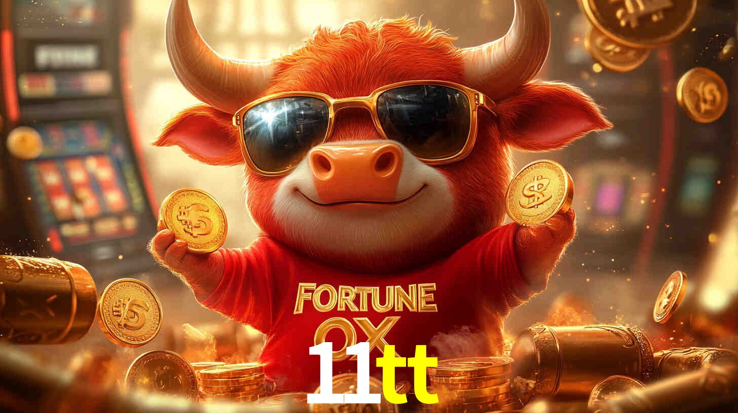 11tt: A Experiência de Casino com Jogos de Mesa ao Vivo