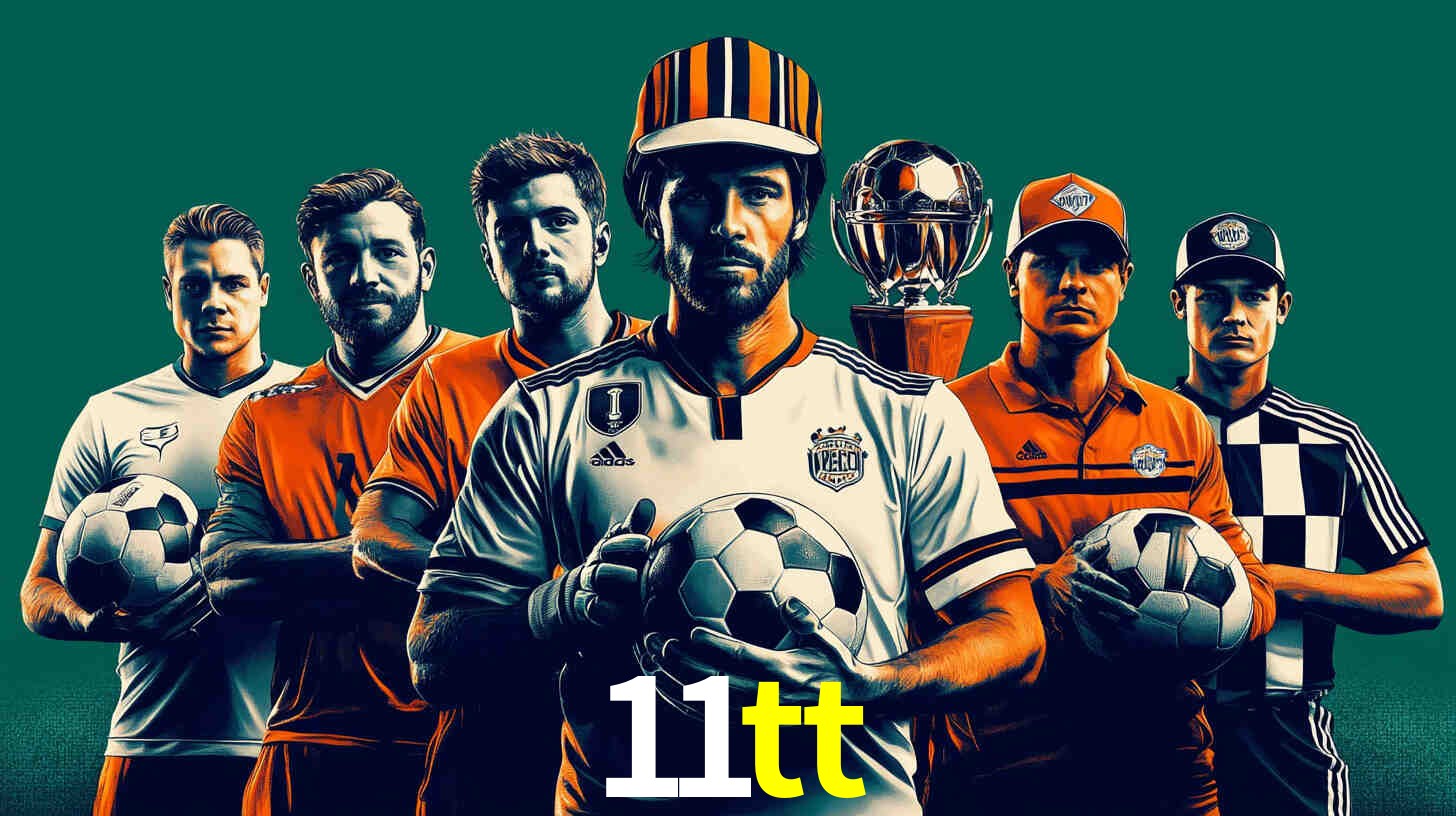 Descubra o Programa VIP da 11tt: Vantagens Exclusivas para Jogadores